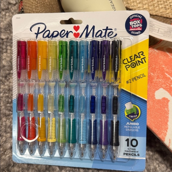 Marimekko Multicolor Accessory Set - Picture 2 of 9